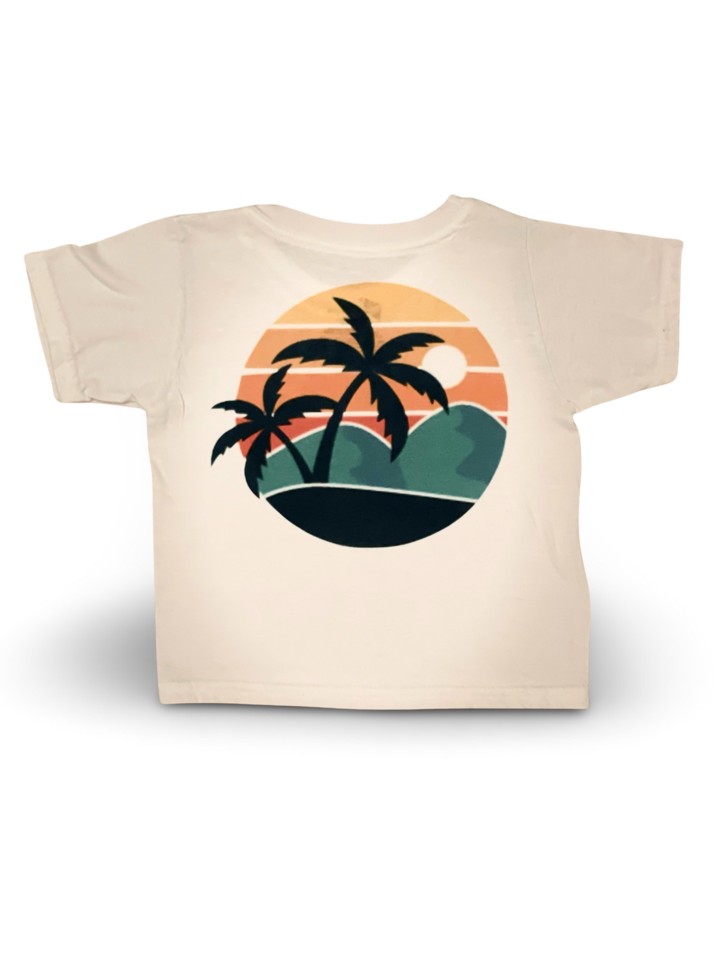 Sunset T-Shirt