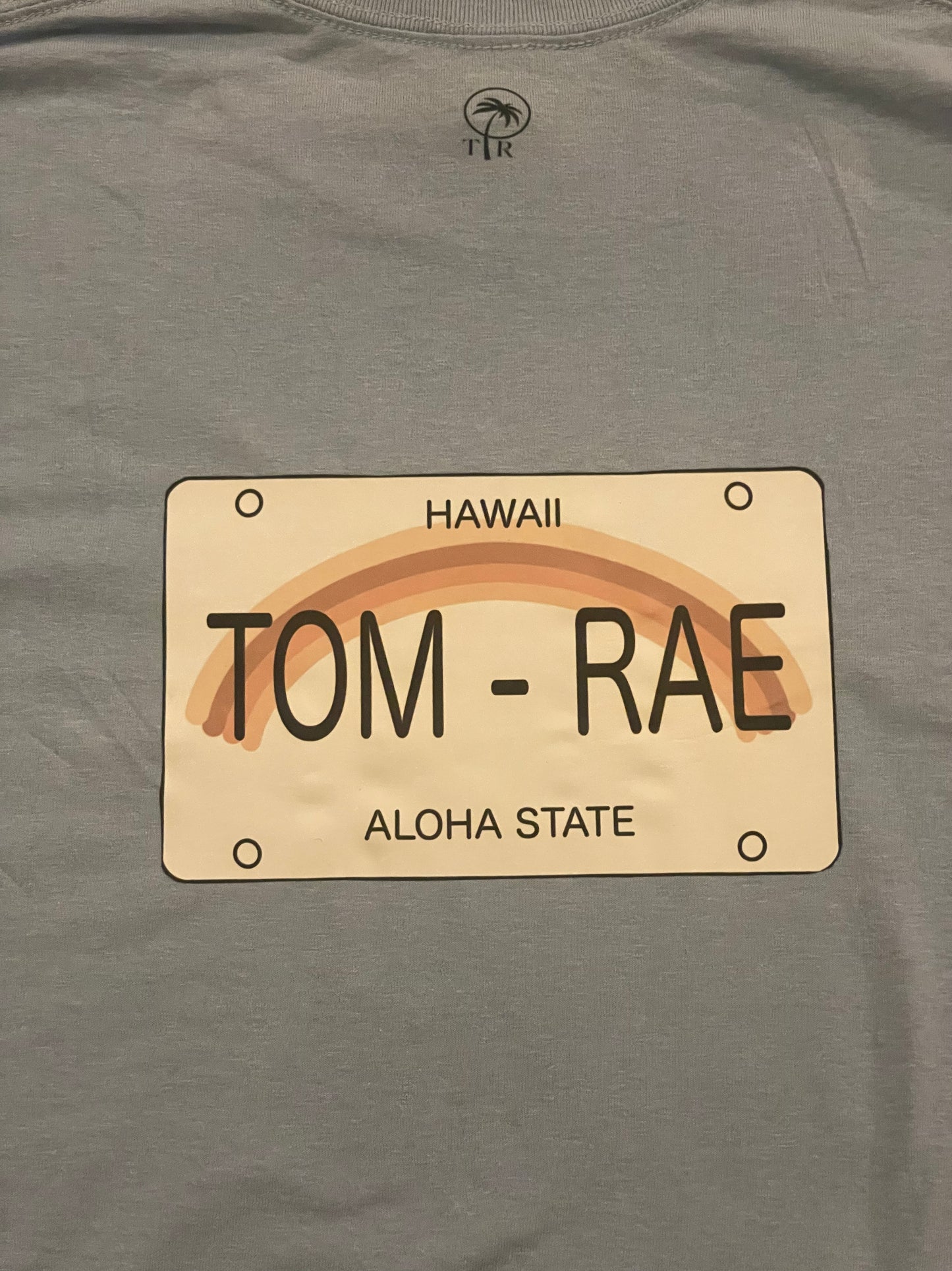 Aloha T-Shirt