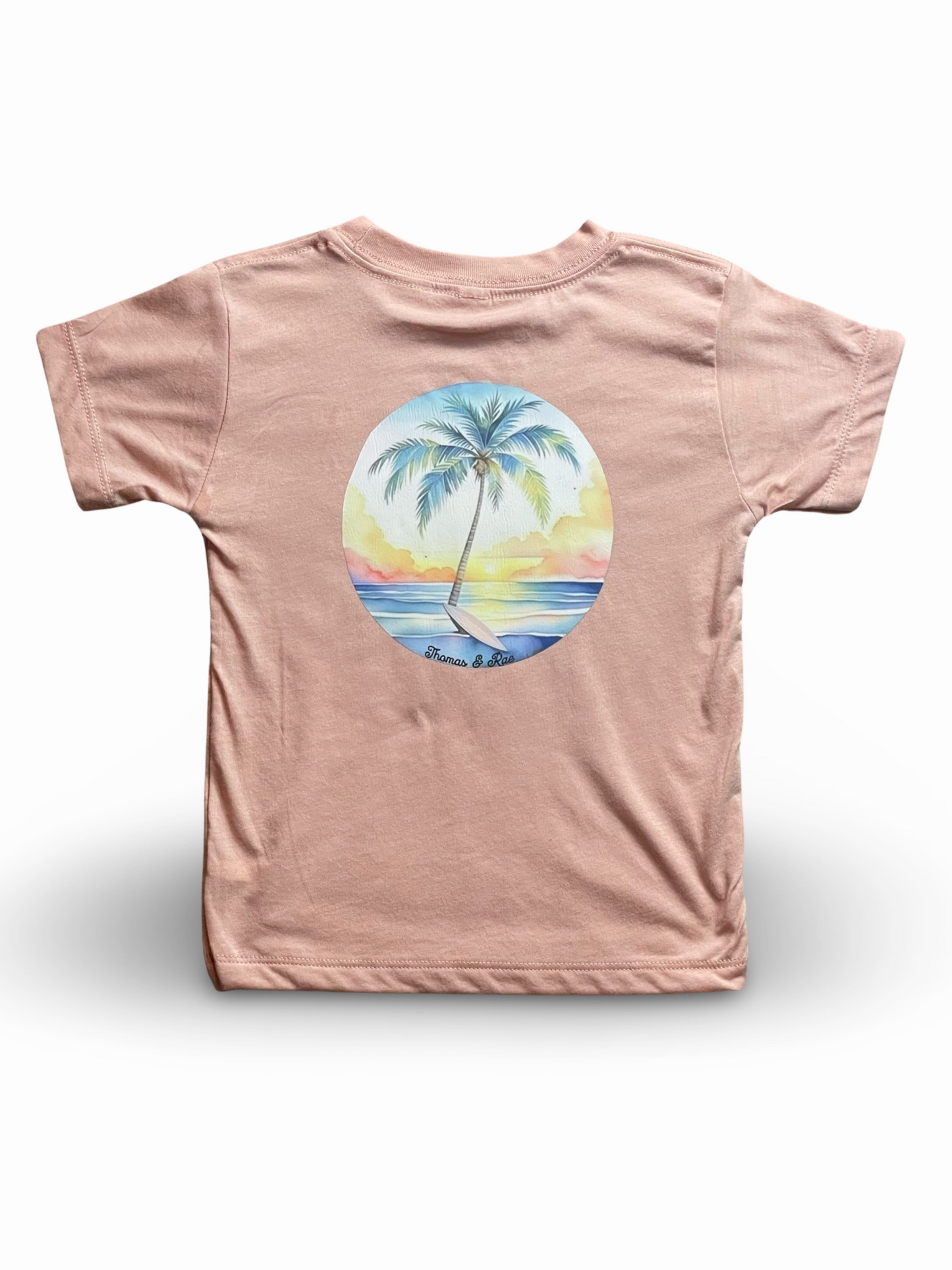 Paradise T-Shirt