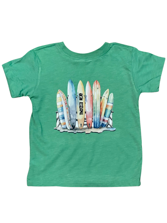 Surf Time T-Shirt